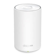 Tp-link deco x10-4g dual-band (2.4 ghz/5 ghz) wi-fi 6 (802.11ax) bianco 3 interno - DECO X10-4G(1-PACK)