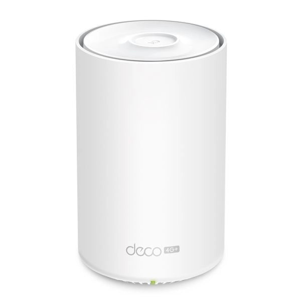 Tp-link deco x10-4g dual-band (2.4 ghz/5 ghz) wi-fi 6 (802.11ax) bianco 3 interno - DECO X10-4G(1-PACK)