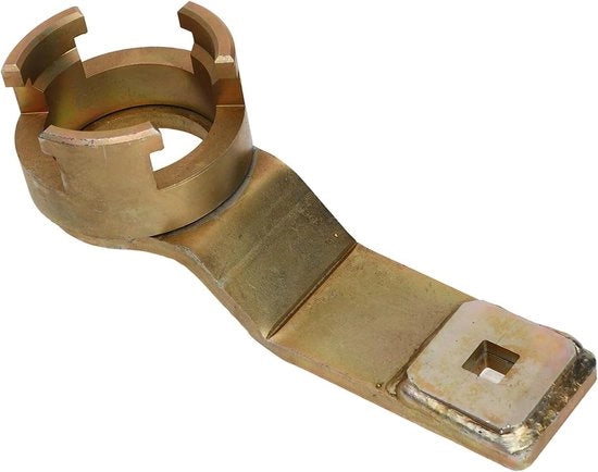 Supporto per Pompa Idraulica in Acciaio di Carbonio - Sostituzione Professionale Pompa Idraulica - Ford Focus 1998-2011 .