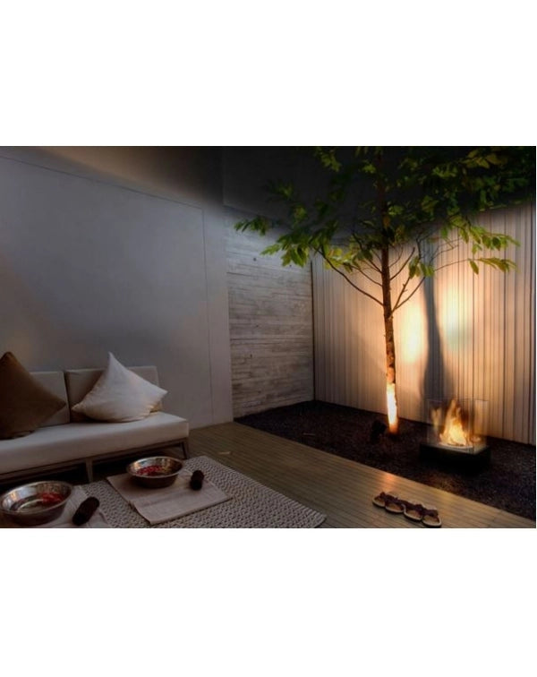 Biocamino Sunset Garden - Bianco