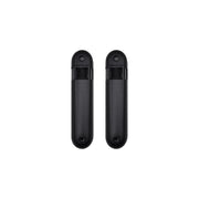 COPPIA FOTOCELLULE BLINDATE DA PARETE ORIENTABILE 180° 15MT 12/24V VDS FB 12/FB