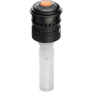Rainbird half circle rotary nozzle size: 548.6cm