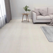 Tavole per Pavimenti 5,11 m² 55 pcs PVC Beige chiaro