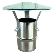 FUMAIOLO A CAPPELLO ø cm 25  - KASART