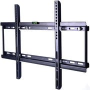 Trade Shop - Supporto Staffa Fissaggio A Parete Tv Lcd Plasma Da 30" A 70" Pollici Vesa 95 Kg -