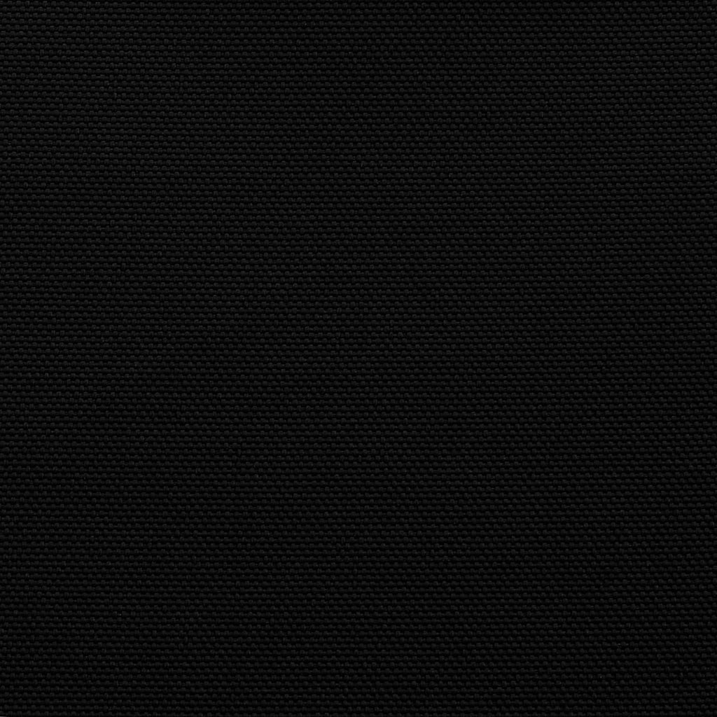Vela Ombreggiante-Parasole a vela Oxford Triangolare 3x3x3 m Nero