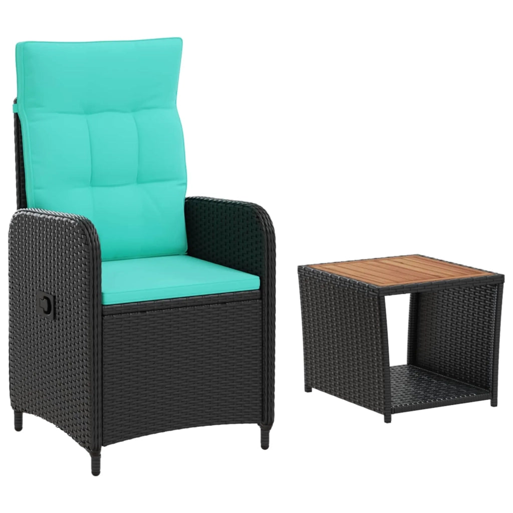 Set Lounge da Giardino 2 pz 3422350