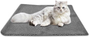 Coperte e tappeti riscaldanti per animali domestici - Coperta per gatto, coperta da abbraccio e letto riscaldante per gatti