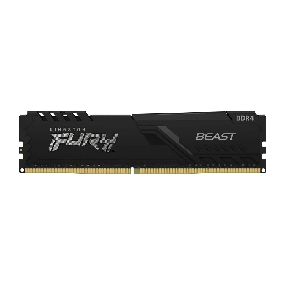 Modulo di memoria FURY Beast 32 GB 4 x 8 GB DDR4 3200 MHz