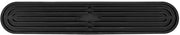 Asciugamano Antiscivolo - Silicone - Piccolo - 43 x 7,8 cm - Flessibile - Asciugatura Rapida - Asciugamano per Asciugatura