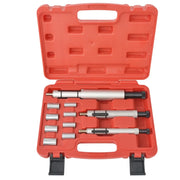 Set di strumenti di allineamento frizione a 11 pezzi 210364