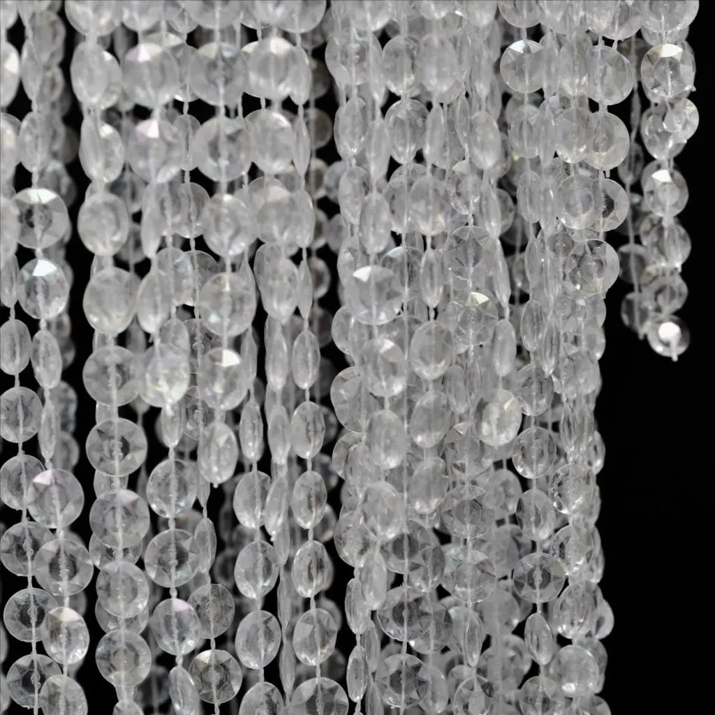 Lampadario Sospeso 26 x 70 cm CFW6043580
