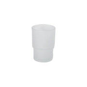 BICCHIERE DI RICAMBIO SERIE SYSTER-ANTIKA- DH- pezzi 1