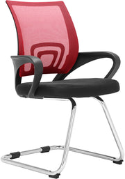 Sedia visitatore Eureka 5