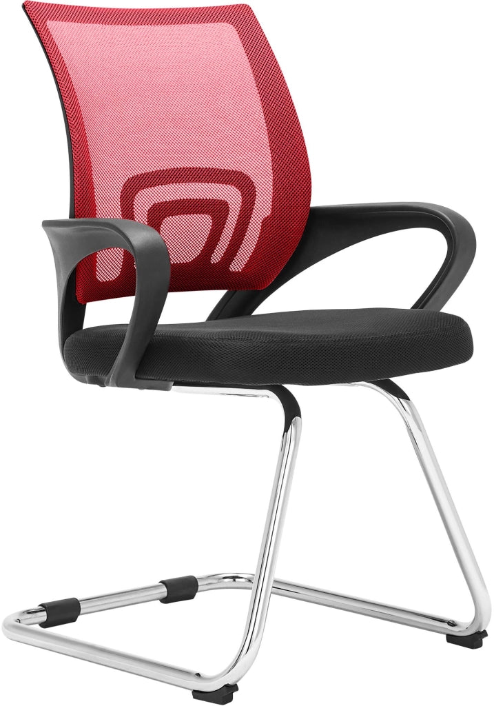 Sedia visitatore Eureka 5