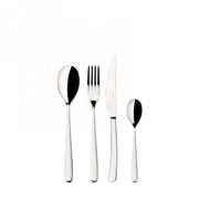 PRELUDIO, Posate Set 24 Pz, Scatola Gallery, Casa Bugatti