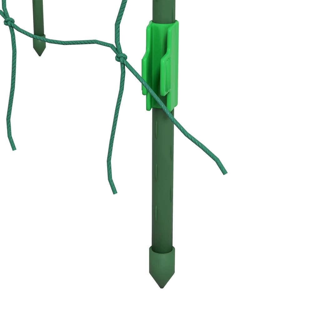 Arco rampicante grande ¨C zephmum ¨C 43x182x183 cm