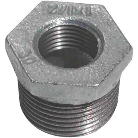 RIDUZIONE M.F. 11/2x3/4 - EO