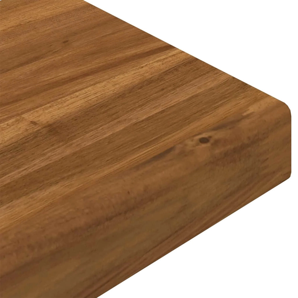 Piano del Tavolo Rettangolare 90 x 50 x 3,5 cm Rettangolare 938138