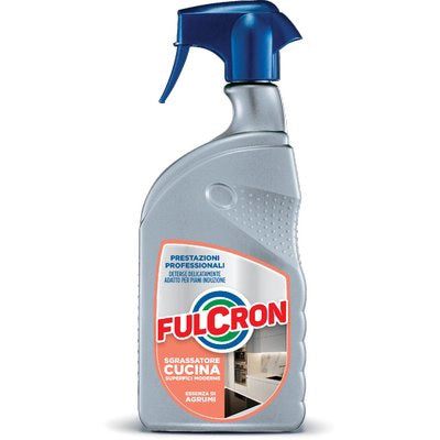 FULCRON SGRASSATORE CUCINA AREXONS - ML 750- 1 pezzi