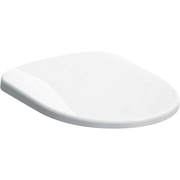 SEDILE SELNOVA CERNIERA CROMO BIANCO
