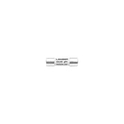 Fusibile cilindrico 10x38mm BX0234 per sistemi solari gPV, 15A, 1000V Leader