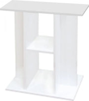 Newa Supporto per Mirabello 30 Bianco cm47,5x27,5x66,7h