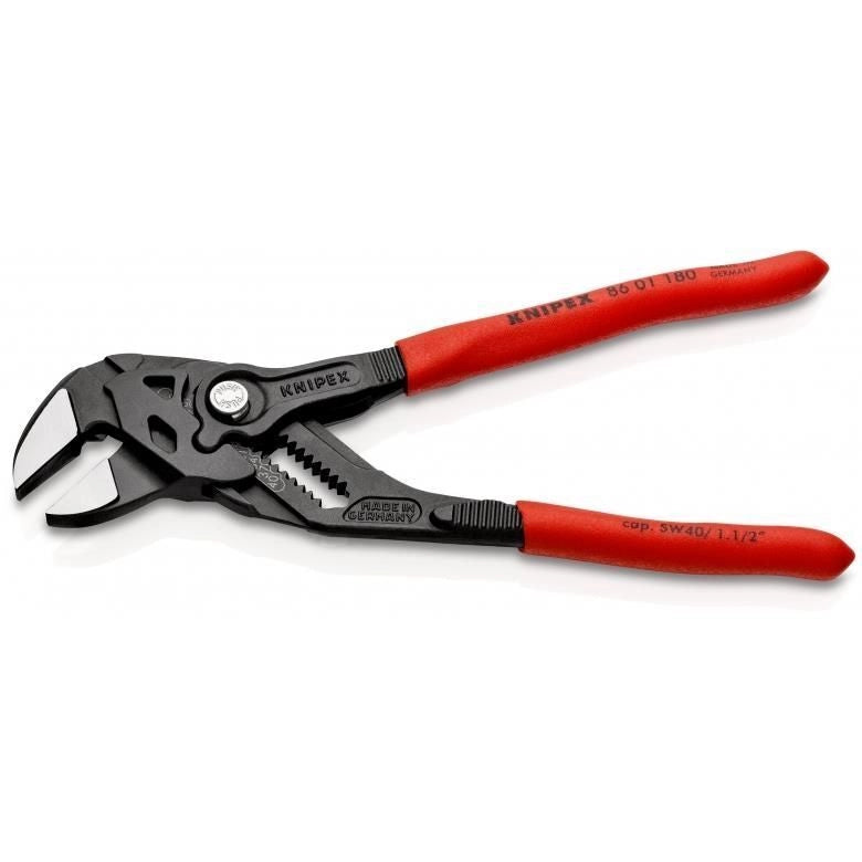 Knipex 86 01 180 pinza