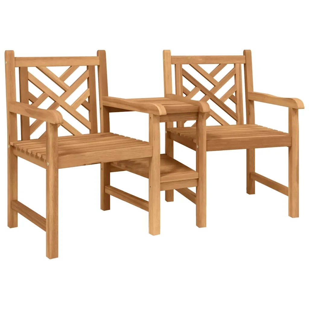 Sedie da giardino all'aperto 152 x 63 x 89 cm 42001958