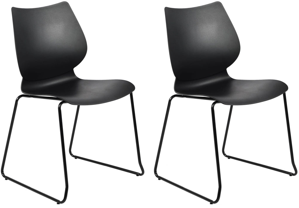 2er Set Stuhl Houma