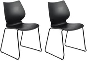 2er Set Stuhl Houma