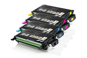 Ciano Rig for Lexmark X560n / X560dn-10K#X560H2CG