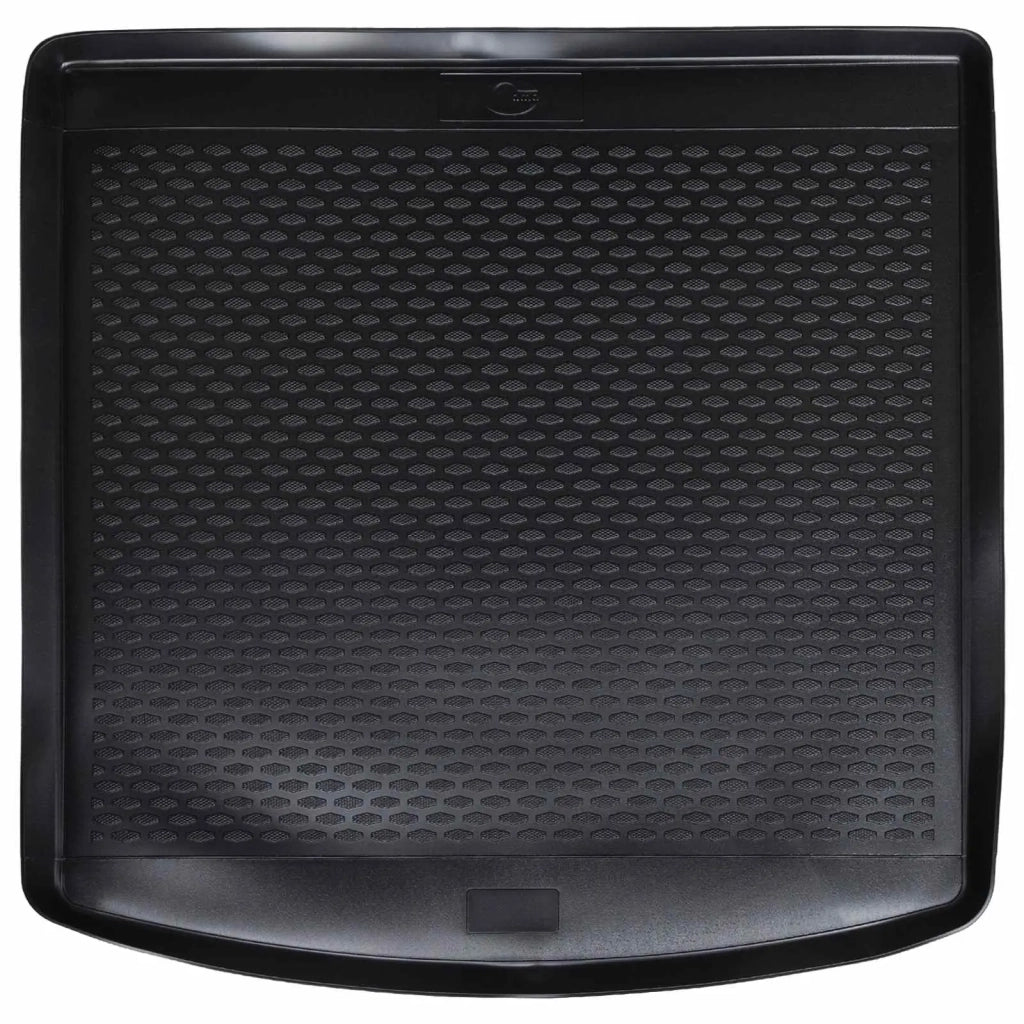 Tappetino per Bagagliaio Nero Gomma CFW7513891