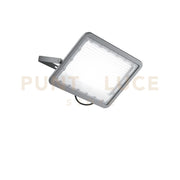 PROIETTORE LED ATHOS GRIGIO 200W 20310LM 6000K IP65 39,33X4,16X27,99CM