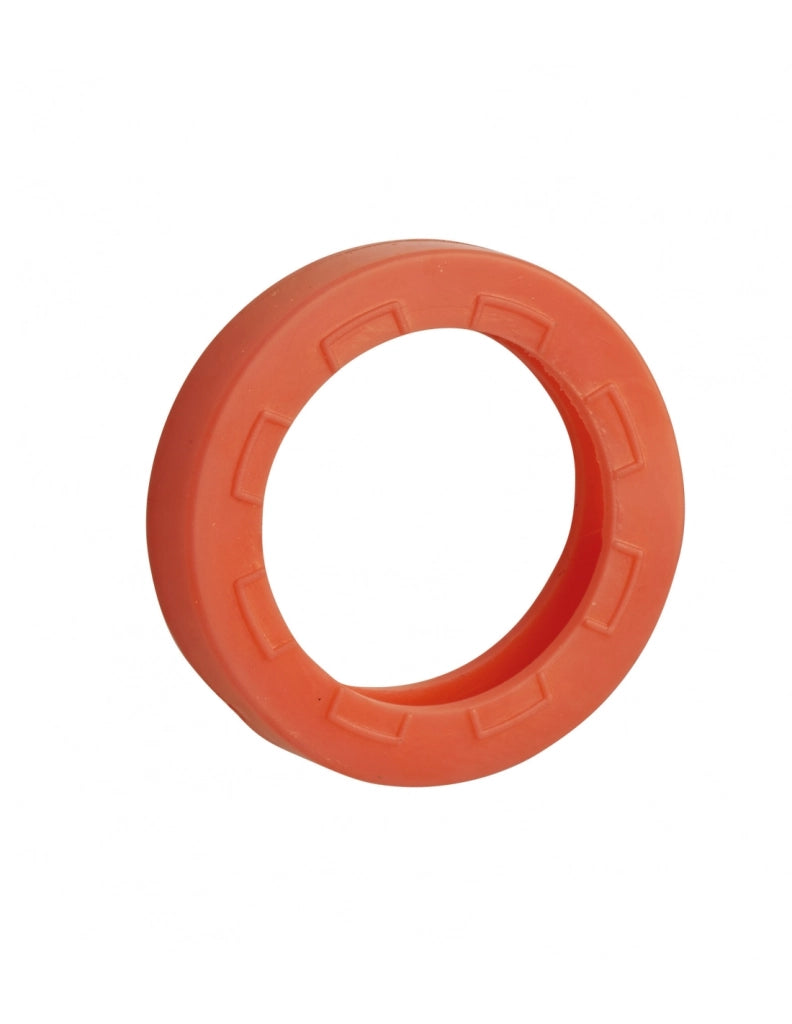 Anello portachiavi Ø 24 mm, arancione – THIRARD