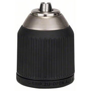 MANDRINO AUTOSERRANTE FINO A 10 MM - ATTACCO 1/2"