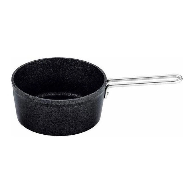 Fissler 156-155-18-100-0 Adamant Pentolino Antiaderente 2 L Diametro 18 cm Senza Coperchio colore Antracite
