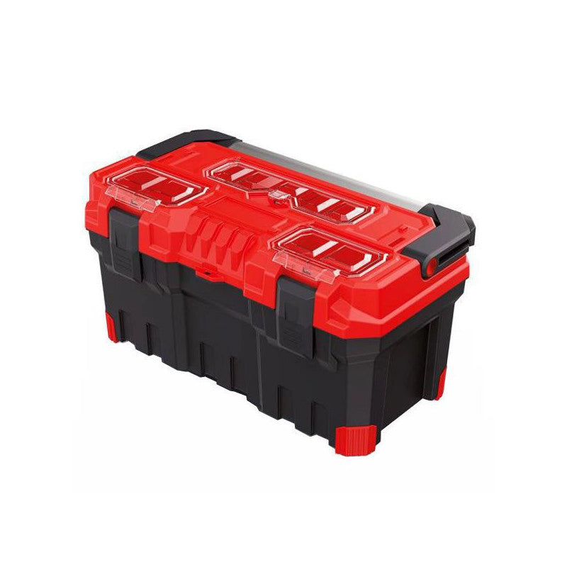 Cassetta Portautensili Titan Ros.49X25 H 24 Kisten