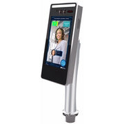 DISPOSITIVO TABLET DI RICONOSCIMENTO FACCIALE TEMPERATURA CORPOREA MASCHERIN DPI