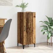 Credenza Legno vecchio 34,5 x 34 x 90 cm Legno multistrato 880925