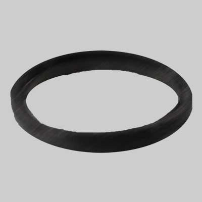 GUARNIZIONE PER TUBO DI CACCIATA CASSETTE INCASSO       SCHWAB