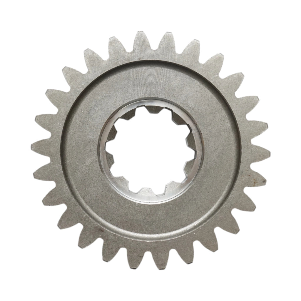 Gruppo conico anteriore pignone Case IH, New Holland, Fiat Z=10/26 codice OEM 5145165