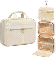 Tappeti per bagno per donne - impermeabili - beige - 1 pezzo