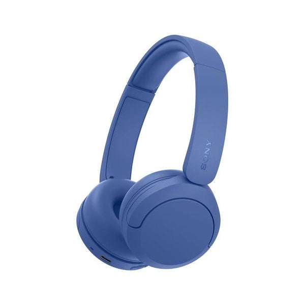 Cuffie microfono bluetooth sony whch530l ce7 cobalto