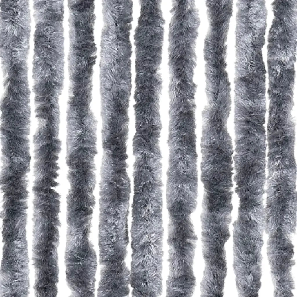 Zanzariera Argento 90x220 cm Ciniglia CFW6759670