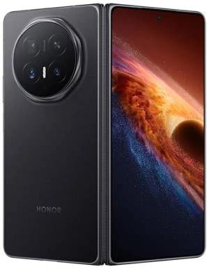 Honor magic v6 black 16+16/512gb - 6936520897568