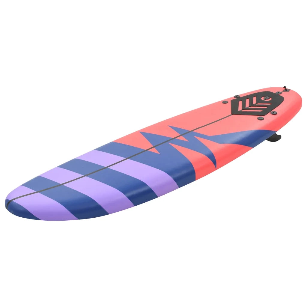 Tavola da Surf 170 cm Design a Strisce CFW9008131
