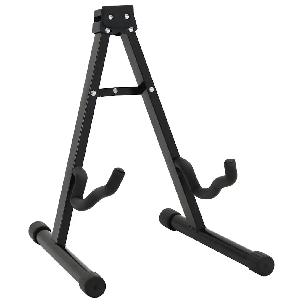 Set Chitarra Classica per Principianti 12 pz Nera 4/4 39" 70111