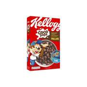 Kellogg's coco pops palline in confezione da 365 grammi