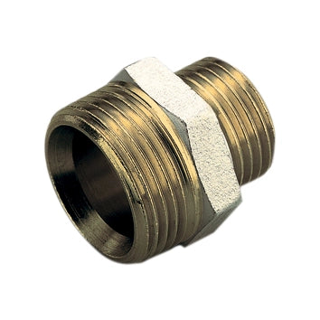 RACCORDO DIRITTO MASCHIO TIEMME- G1/2  1/2 x 16- TIEMM- pezzi 1